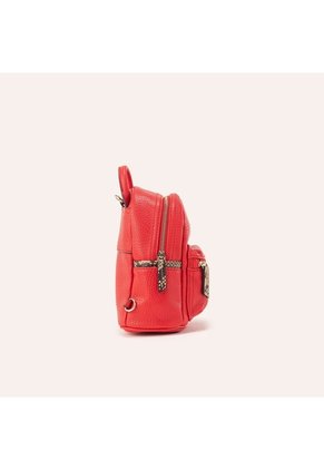 Morral Mini Rojo Maryrose