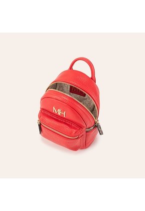 Morral Mini Rojo Maryrose