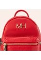 Morral Mini Rojo Maryrose Morral Mini Rojo Maryrose de Mario Hernández