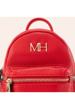 Morral Mini Rojo Maryrose