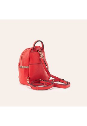 Morral Mini Rojo Maryrose