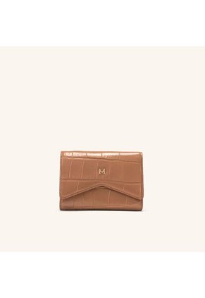 Billetera Tina Caramelo Siena Billetera Tina Caramelo Siena