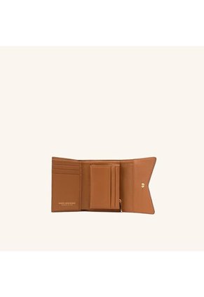Billetera Tina Caramelo Siena Billetera Tina Caramelo Siena