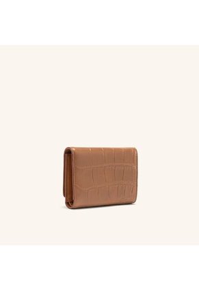 Billetera Tina Caramelo Siena Billetera Tina Caramelo Siena