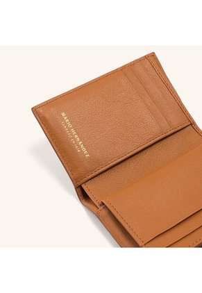 Billetera Tina Caramelo Siena Billetera Tina Caramelo Siena
