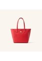 Tote Diana Rojo Olivia de Mario Hernández