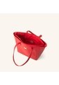 Tote Diana Rojo Olivia de Mario Hernández