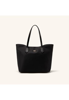 Tote Alas Grande Negro Luna