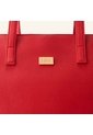 Tote Diana Rojo Olivia de Mario Hernández