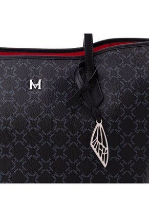 Shopping Alas Ébano Primario Básico Shopping Alas Ébano Primario Básico