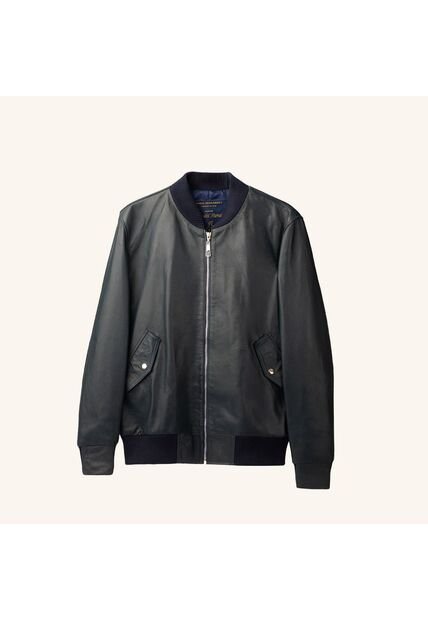 Chaqueta Darién Azul Portugal Chaqueta Darién Azul Portugal Talla 40