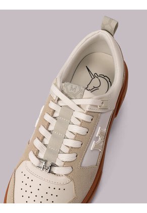 Tenis Saga F Perla Tenis Saga F Perla Talla 41