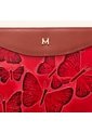 Manos Libres Pouch Bluma Lt Baya Mariposas Manos Libres Pouch Bluma Lt Baya Mariposas de Mario Hernández