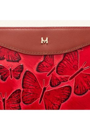 Manos Libres Pouch Bluma Lt Baya Mariposas Manos Libres Pouch Bluma Lt Baya Mariposas