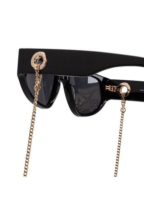 Gafas Tokio Negro MH Sun Gafas Tokio Negro MH Sun