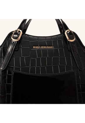 Tote Bianca Negro Binanti Tote Bianca Negro Binanti