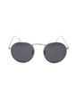 Gafas Paz Negro Niquel MH Sun Gafas Paz Negro Niquel MH Sun de Mario Hernández