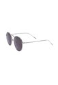 Gafas Paz Negro Niquel MH Sun Gafas Paz Negro Niquel MH Sun de Mario Hernández