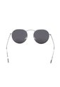 Gafas Paz Negro Niquel MH Sun Gafas Paz Negro Niquel MH Sun de Mario Hernández