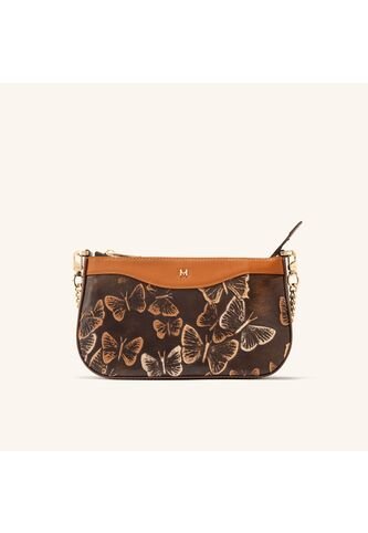 Manos Libres Pouch Bluma Lt Capuchino Mariposas Manos Libres Pouch Bluma Lt Capuchino Mariposas Mario Hernández