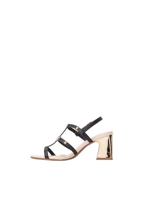 Sandalias Bela Negro Brisabonita