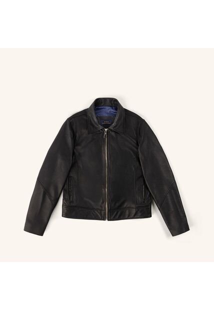 Chaqueta Opalo Negro Portugal Chaqueta Opalo Negro Portugal Talla 4