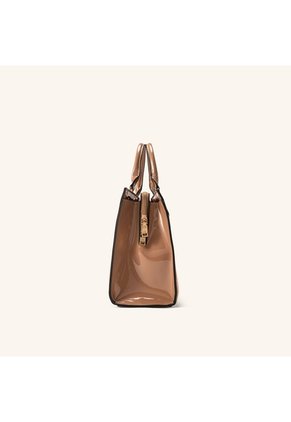 Satchel Bianca Café Binanti Satchel Bianca Café Binanti