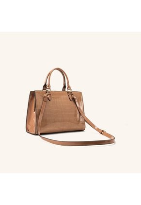 Satchel Bianca Café Binanti Satchel Bianca Café Binanti