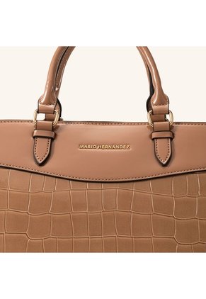 Satchel Bianca Café Binanti Satchel Bianca Café Binanti
