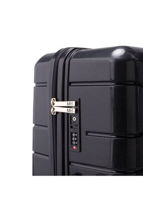 Maleta Grande 28" Negro Colon Maleta Grande 28" Negro Colon