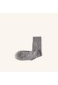 Medias Golf Gris MH Socks Medias Golf Gris MH Socks de Mario Hernández