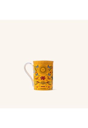 Mug Cosecha Oro MH Mugs Mug Cosecha Oro MH Mugs