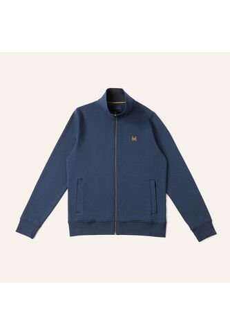 Chaqueta Capital Azul Monteazul Chaqueta Capital Azul Monteazul Talla XL Mario Hernández