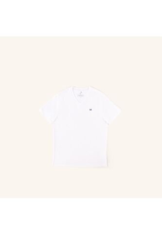 Camiseta Solar Blanco Rey Tierra Arriba Camiseta Solar Blanco Rey Tierra Arriba Talla L Mario Hernández