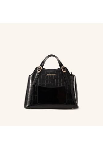 Tote Bianca Negro Binanti Tote Bianca Negro Binanti Mario Hernández