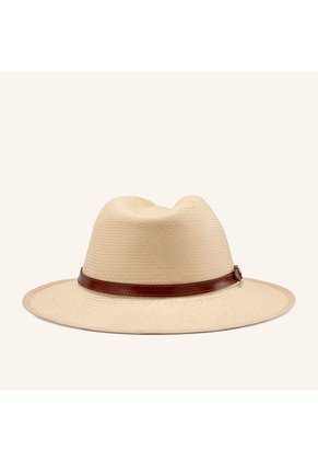 Sombrero Fundación Otoño Cedro Aguadeño