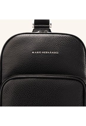 Morral Sling Sierra Negro Sombra Morral Sling Sierra Negro Sombra