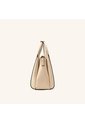 Satchel Beirut Beige Binanti Satchel Beirut Beige Binanti de Mario Hernández