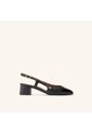 Tacones Atenas Negro Glamour Tacones Atenas Negro Glamour Talla 39 de Mario Hernández