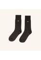 Medias Palenque Negro MH Socks Medias Palenque Negro MH Socks de Mario Hernández