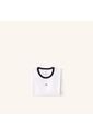 Camiseta Prisma Blanco Tierra Arriba Camiseta Prisma Blanco Tierra Arriba Talla XXL de Mario Hernández