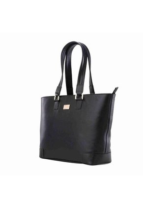 Tote Daily Negro Sunny Tote Daily Negro Sunny
