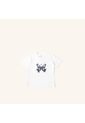 Camiseta Alas Blanco Tierra Arriba Camiseta Alas Blanco Tierra Arriba Talla XL de Mario Hernández