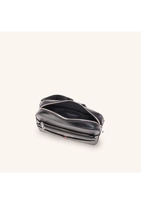 Canguro Plano Negro Toro Vento Canguro Plano Negro Toro Vento