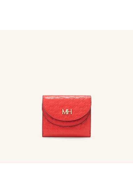 Billetera Light Pequeña Rojo Sarah Billetera Light Pequeña Rojo Sarah