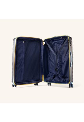 Maleta Grande 28" Onix Azaleia Maleta Grande 28" Onix Azaleia