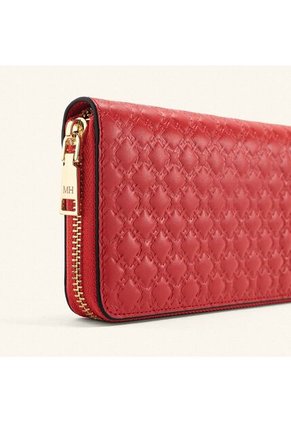 Billetera Marcia Light Rojo Sarah Billetera Marcia Light Rojo Sarah