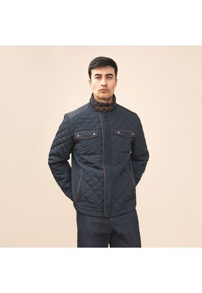 Chaqueta Sabana Azul Monteazul Chaqueta Sabana Azul Monteazul Talla XL