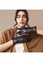 Guantes Monarca Negro Guantes Monarca Negro Talla S de Mario Hernández