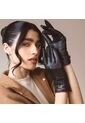 Guantes Monarca Negro Guantes Monarca Negro Talla S de Mario Hernández